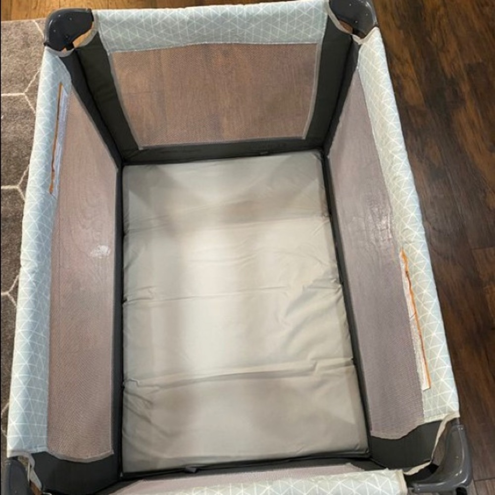 Pack ‘n play